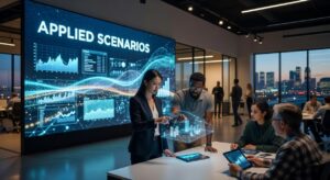 Applied Scenarios