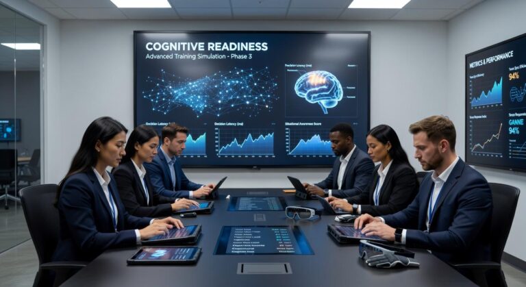 Cognitive Readiness