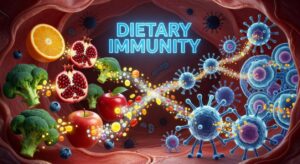 Dietary Immunity