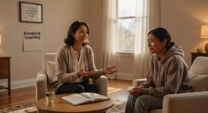 Emotional Coaching