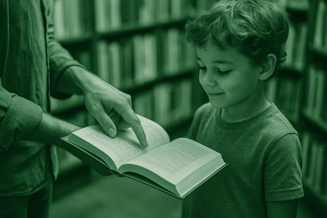 empowered upbringing