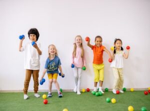 Entertaining Children Cwbiancaparenting