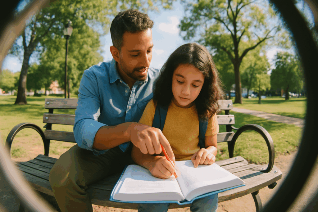 handy tips to help your kids nitkaparenting