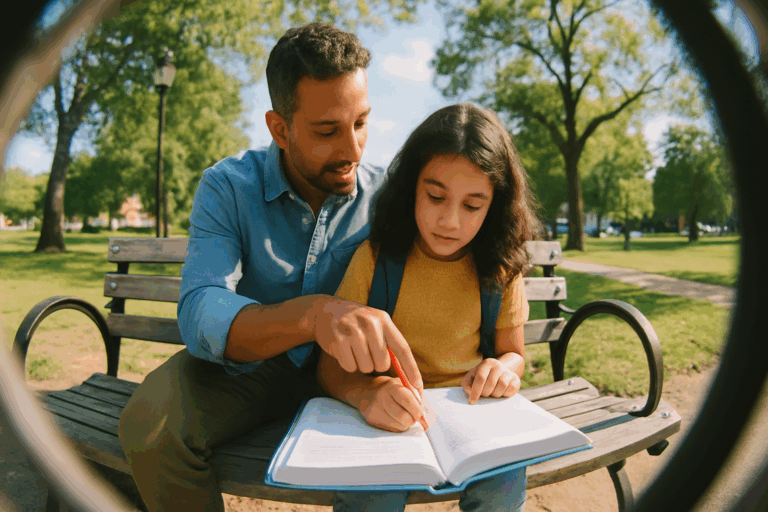 handy tips to help your kids nitkaparenting