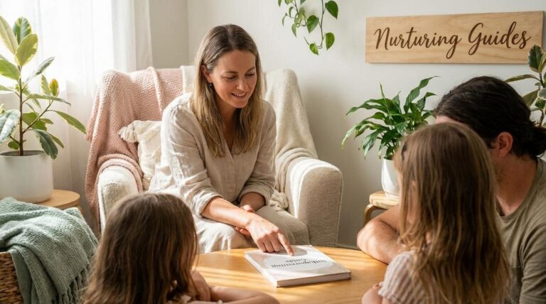 nurturing guide nitkaparenting