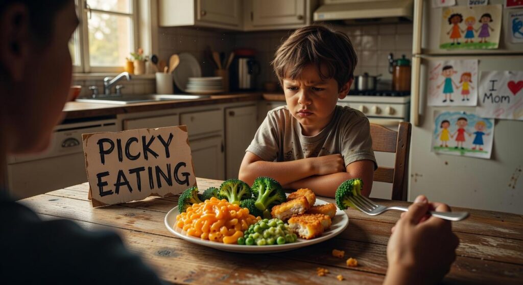 Picky Eating