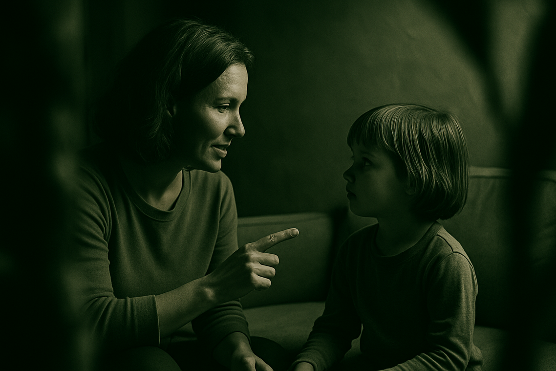 supportive parenting