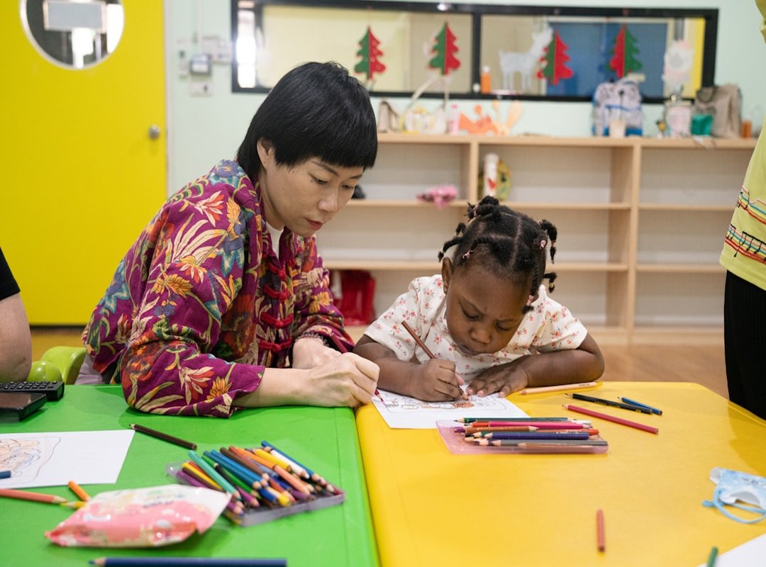 child development milestones