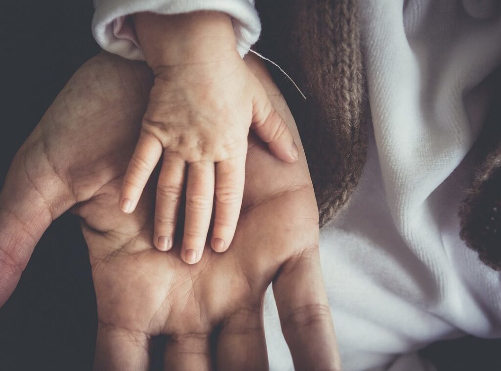 culture impacts parenting
