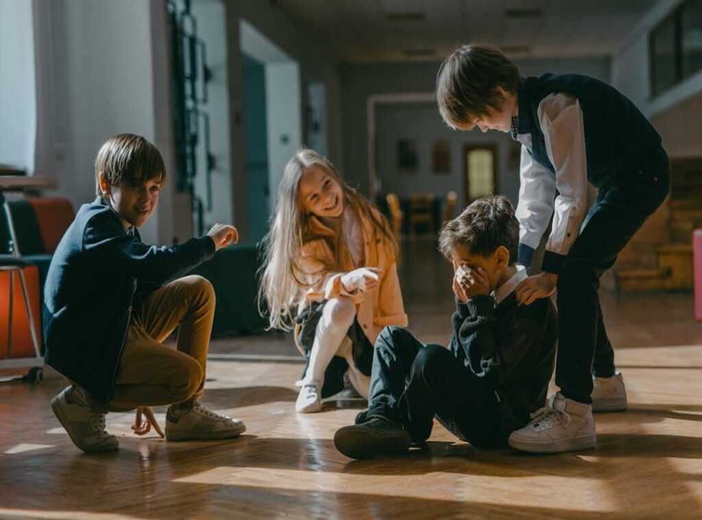 emotional intelligence children