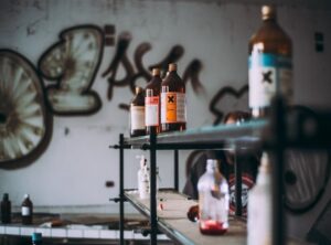 Is Toy Chemical Zifegemo Dangerous