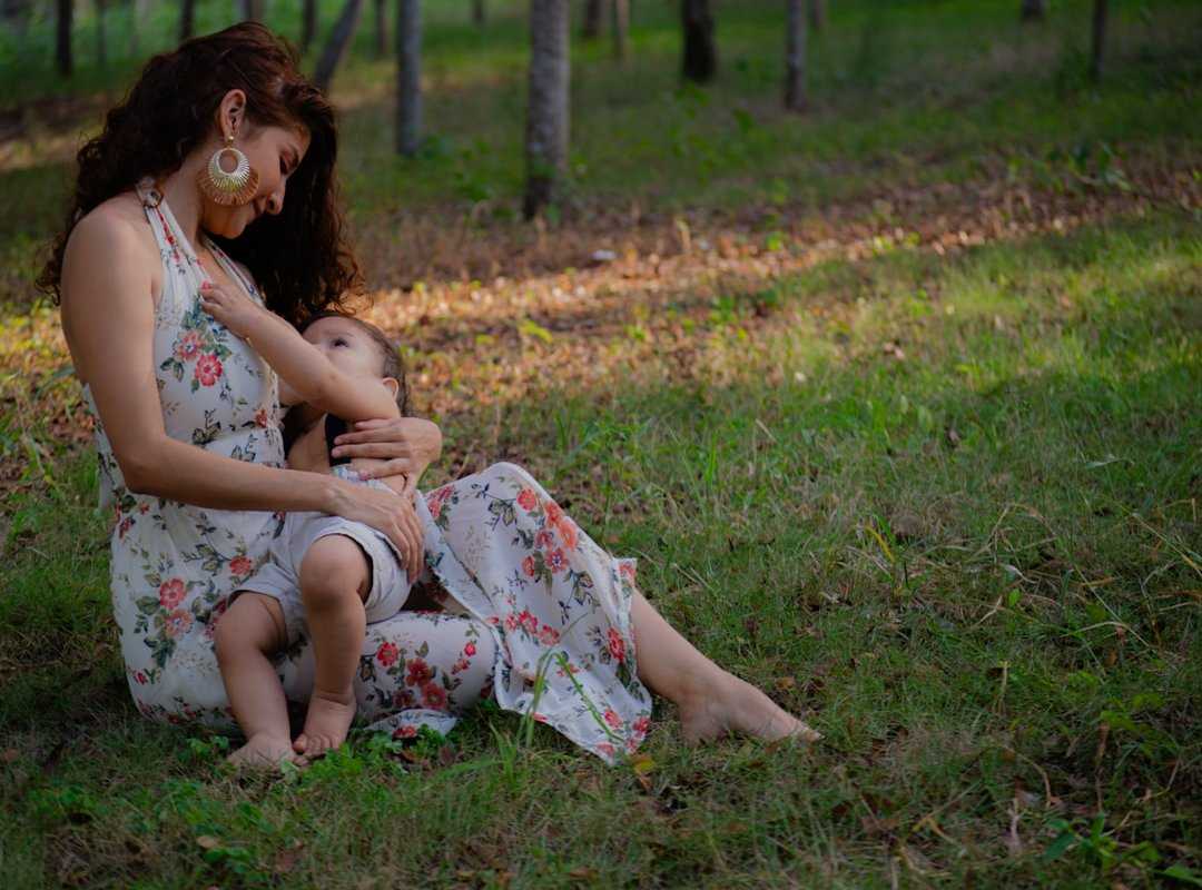 joy in mom life