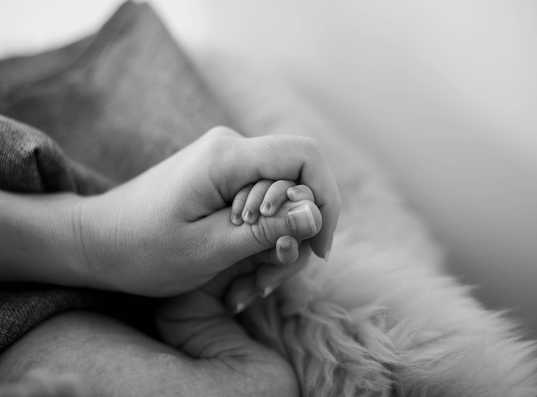 positive parent child relationship