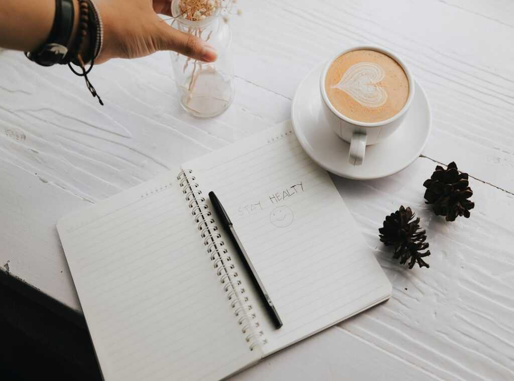 stress free morning routine