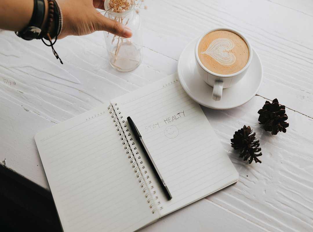 stress free morning routine