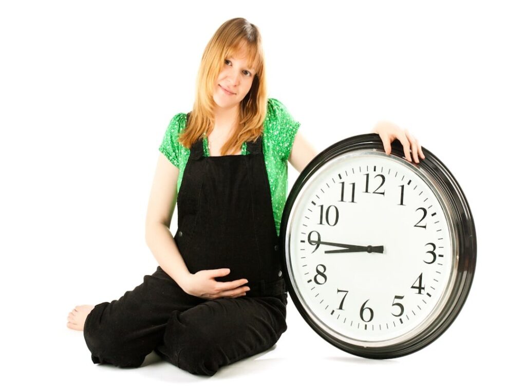 time management moms