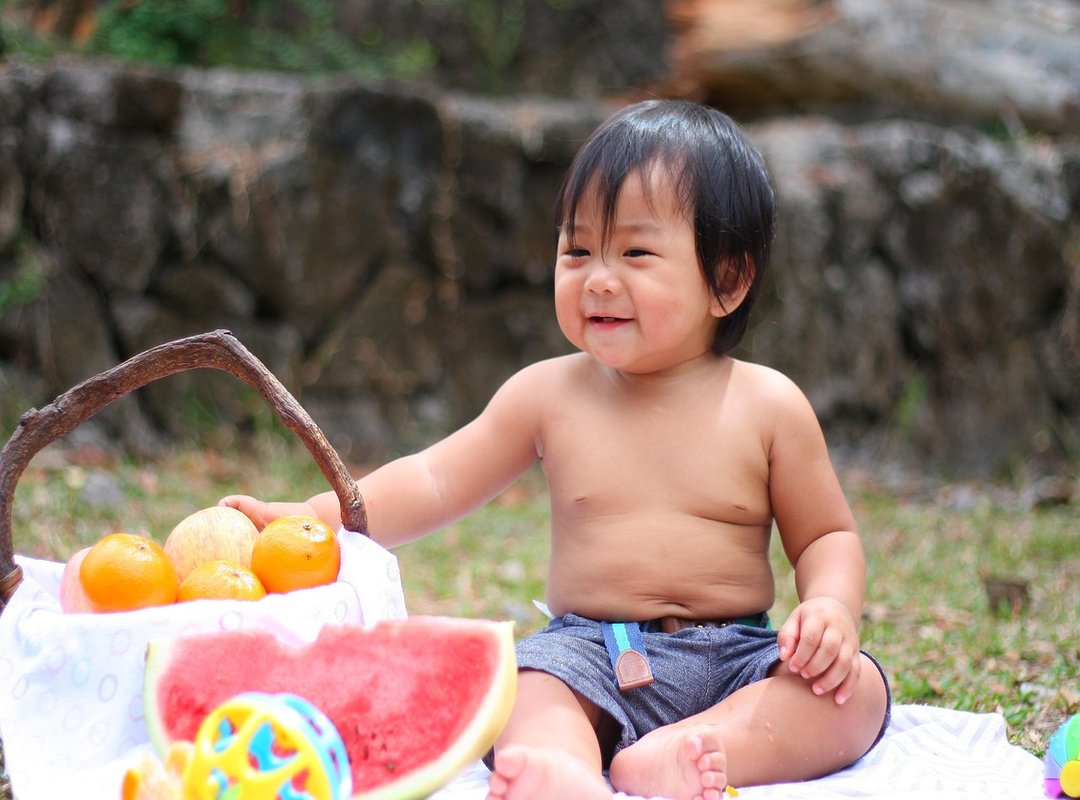 toddler nutrition best foods