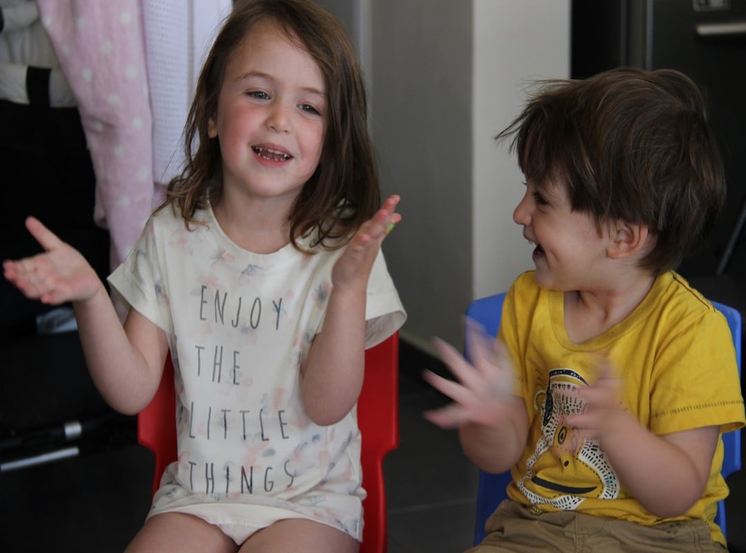 toddler social skills promotion