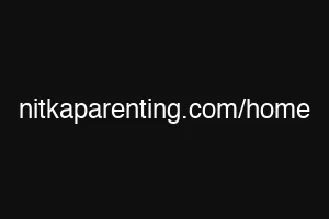 nitkaparenting.com/home