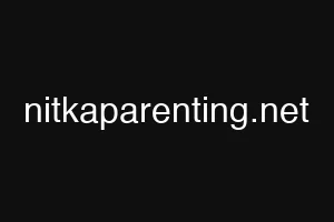 nitkaparenting.net